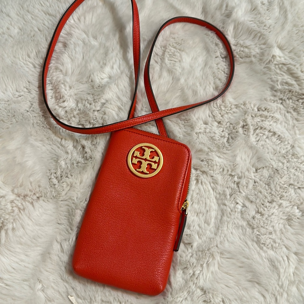 Tory Burch Phone Crossbody